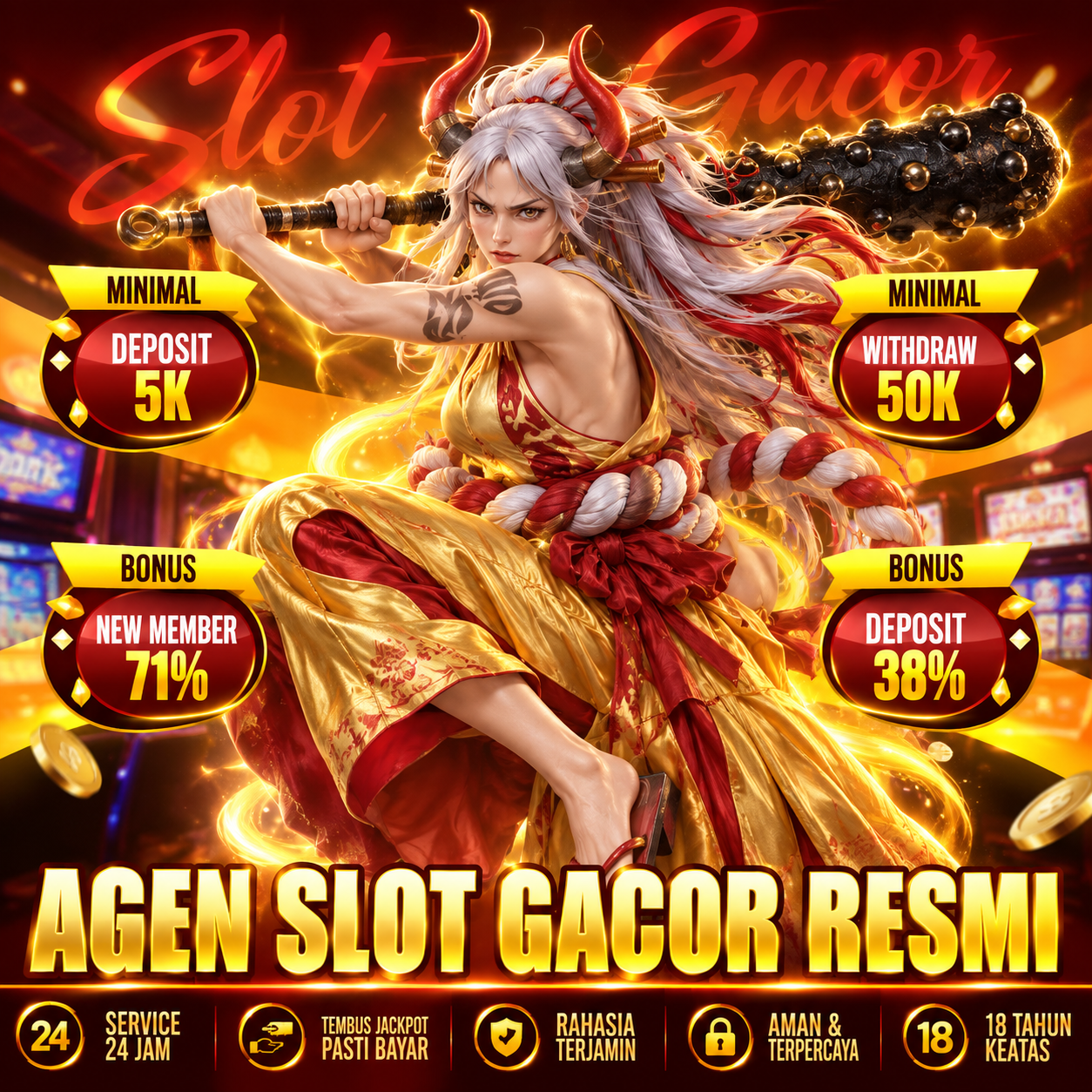 NAGA707 : Gates Of Olympus Dan Bandar Bola Sbobet Resmi Terpercaya